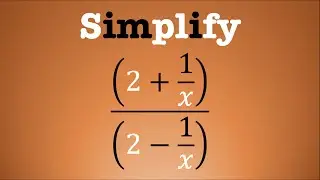 SAT Math Help - Simplifying Expressions