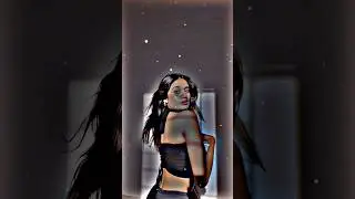 chammak challo🔥🥰 #4kstatus #youtubeshorts #viral #xmlalightmotion #shorts 🔥🔥