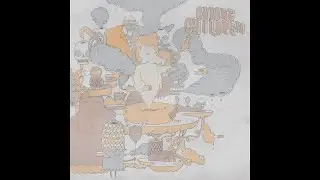 Chrome Children Vol. 1 (Full Album) (2006)