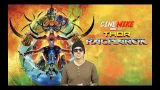 Thor: Ragnarok review - CineMike