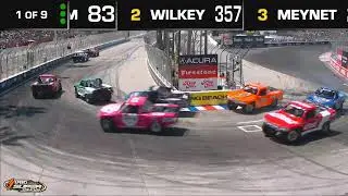 2026 Long Beach Race 2
