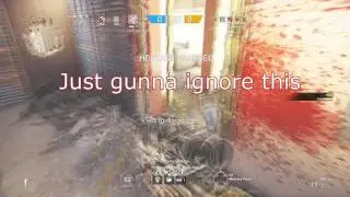Good(awful) Times with the Team