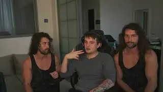 БРАТИКИ + ЗЛОЙ=секс(энал)