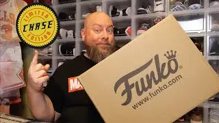 Funko Shop Funko Pop Roulette CHASE Game