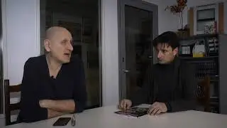 PULICI - FRATTER: SESSO E PALLOTTOLE