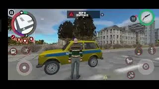 Slavic gangster stile.  Прохождение. Часть третья