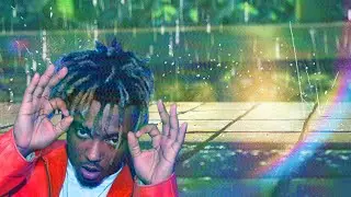 [FREE FOR PROFIT] juice wrld x the kid laroi type beat - rain