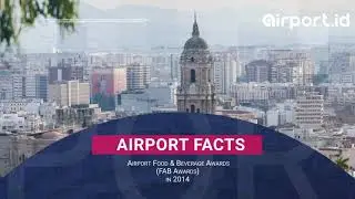 Malaga Airport In 2020, it handled 5,161,636 passengers