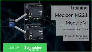 Training - M221 - M6.2 Clone and restore via SD Card