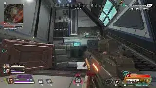 Пиу-пиу в Apex Legends