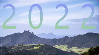 2022 - Year in Review