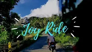 JOYRIDE TO LANTAWAN GRASSLAND, ZAMBOANGA CITY | BEN SAM