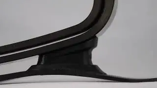 Dream Team Prosthetics presents the Taleo foot