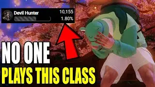 Why NO ONE Plays Deadeye | Lost Ark