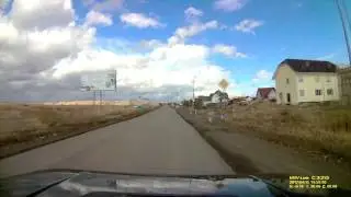 Нива, вой раздатки