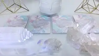 WHAT IS HIDDEN FROM YOU?🔮 WHAT WILL BE REVEALED?👁‍🗨 MYSTICAL LAYOUT⚛️🌠 TAROT AND ORACLE