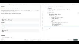 LeetCode #15 3Sum Solution Explained