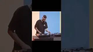 Pioneer DJ CRSS12 vs Russian DJ vertak.