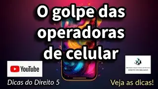 As Operadoras de Celular Estão Reduzindo Seus Dados? Saiba a Verdade! - #bernardocouraadvocacia