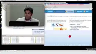 Mainland U (E-Learning PART 1) VPLEX