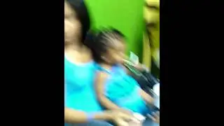 Cj's 2nd Birthday party @ Froggy's Playhouse