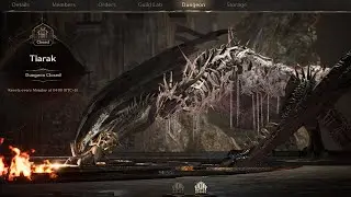 Guild Dungeon 2 | NIGHT CROWS