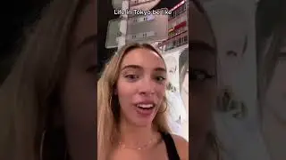 The BEST looking roastie seething at White men in Japan