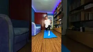 ЙОГА ЧЕЛЛЕНДЖ (ЧАСТЬ 6)
