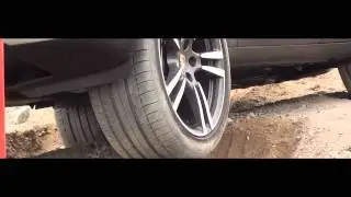 Porsche World Road Show 2012 HD