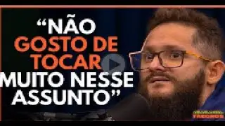 A POBREZA DA AUDIENCIA   EDELSON SOBREVIVENTE   Flow Podcast