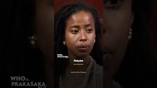 What “Babylon” Means in Rastafari | Donisha Prendergast 