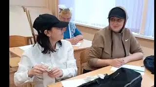 Ролик на Выпускной - 2023 г.от родителей