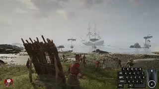 Chivalry 2 Stream VOD 5/7/22