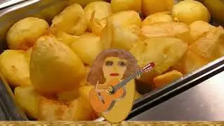 Potato song