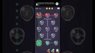 Cell Expansion Wars Lvl 183 Walkthrough