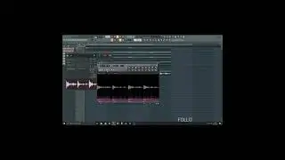 Blur sound in fl studio