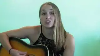 "Slow Hands" (Niall Horan Cover)