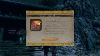 Sekiro™: Shadows Die Twice - Hatred Demon