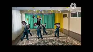 Курманбек бий
