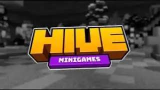 Playing Hive games.. (This stream is very entertaining and you should watch)