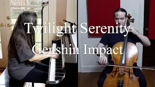 Twilight Serenity (from 