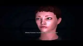 Прохождение/Let's play Mass Effect - часть 14: Нормандия!