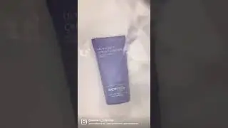 Очищение кожи лица