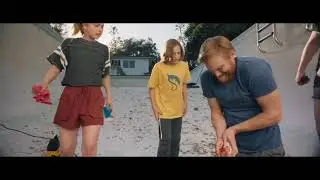 Night Swim 2024 Horror Thriller Official Trailer