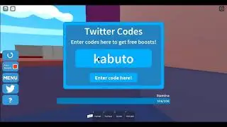 THE SECRET CODE IS DISCOVERED (Saitama Simulator)