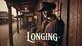 Longing - Cal Carter