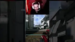 Tact freaks out after superbouncing and hitting his head on the sky #halo #haloinfinite #haloclips