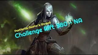 D3 | Challenge Rift 380 NA - GUIDE