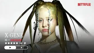 XG – X-GENE (Instrumental)