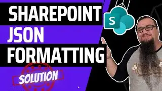 FULL Announcements Solution Using JSON List Formatting?